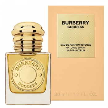 BURBERRY Goddess Intense Eau de parfum