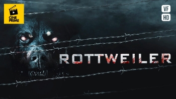 ROTTWEILER (2 004) - (Action, Epouvante-horreur) - Film Complet Gratuit en Français