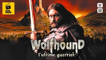 WOLFHOUND, l'ultime guerrier (2 007)- (Film Fantastique) - Film complet Gratuit en Français