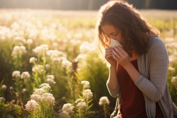 Allergies aux pollens : consulter et traiter pour prévenir les complications 