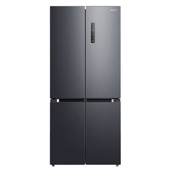 Réfrigérateur 4 portes VALBERG 4D 511 D DX625C 511 Litres