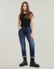 G-Star Raw Jeans Kate Boyfriend Wmn Bleu pour Femme : Un Choix Tendance et Confortable