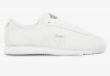 Sneakers Club-Low Homme Lacoste en Cuir Blanc : Élégance, Confort et Performance