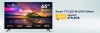 TV LED SMART TECH 164 cm Smart TV 4K pas cher : L'offre INCROYABLE BUT à 479,90€ !