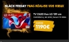 TV OLED Evo LG OLED55C4 139 cm 4K UHD Smart TV 2024 pas cher -20% Offre Black Friday FNAC