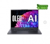 Acer Swift Go 16 SFG16-72 OLED Ordinateur portable Gris pas cher - Promotion à -300€ sur l’ACER STORE