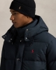 Polo Ralph Lauren Doudoune WAINWRIGHT Noir - Doudoune Homme Ralph Lauren