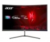 Ecran PC Gamer incurvé ACER NITRO ED270X2bmiipx 27'' pas cher : Immersion et Performance Ultime