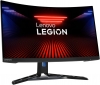 Ecran PC Gamer incurvé LENOVO LEGION R27fc-30-28 Ajustable 69 cm