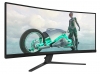 Ecran PC Gamer incurvé Philips EVNIA 34M2C3500L 34'' pas cher : L'Indispensable pour les Gamers Exigeants