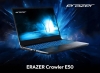 PC Portable Gamer MEDION ERAZER CRAWLER E50 15.6'' pas cher : L'expérience Gaming Mobile Ultime