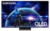 TV OLED Samsung TQ48S90D 121cm 4K AI 2024 pas cher : Réduction de -22% BLACK FRIDAY DARTY