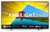 TV PHILIPS 43PUS8079 Ambilight 109 cm UHD 4K pas cher : Des couleurs qui s'échappent de l'écran