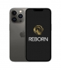 iPhone Apple Reborn iPhone 13 Pro Max 128Go 5G Graphite Reconditionne Grade A