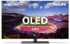 TV OLED Philips 42OLED808 Ambilight 106cm pas cher | Soldes DARTY - 100€ de remise