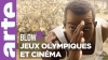 Le cinéma des Jeux olympiques : toujours plus haut, toujours plus loin, toujours plus fort